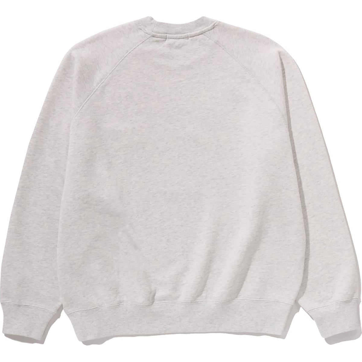 BABY MILO RELAXED FIT CREWNECK