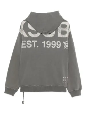 Ksubi State Ekcess Hoodie