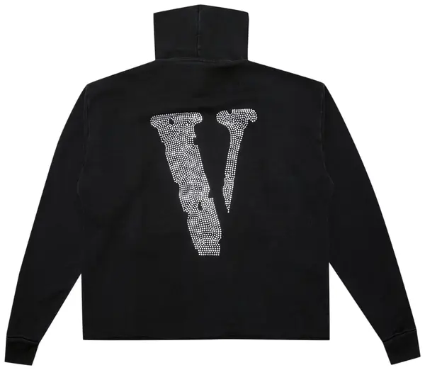 Vlone x Swavorski Friends Hoodie