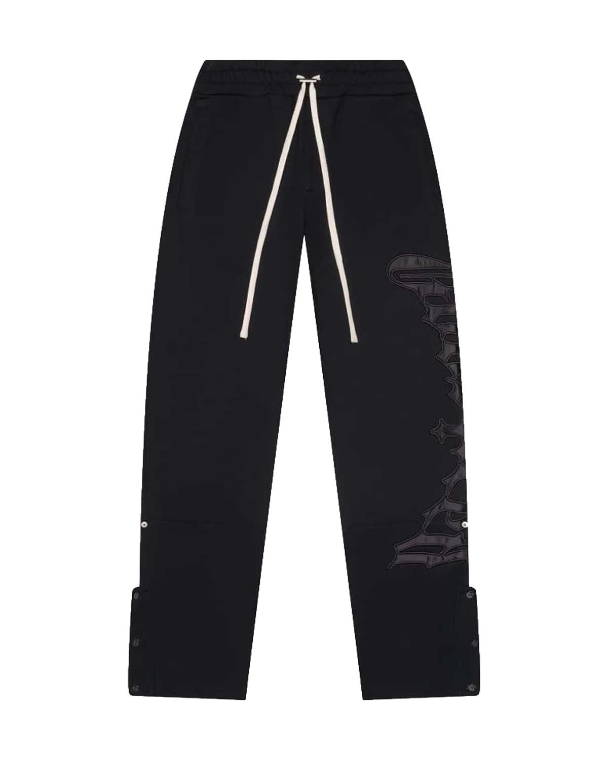 Godspeed OG Logo Sweatsuit V2 Black
