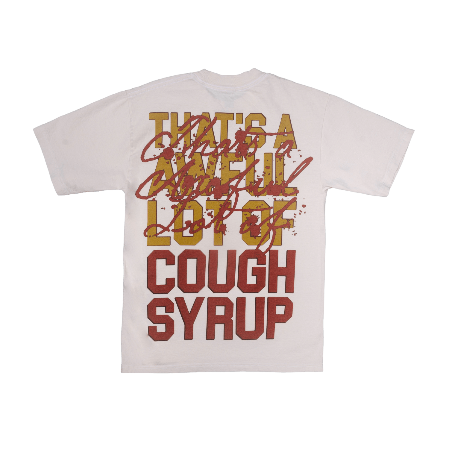 Lasso T-Shirt